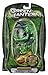 Mattel Green Lantern Movie Masters Isamot Kol Figure