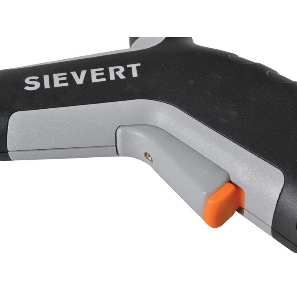 Sievert PRM253501 palniki gazowe i akcesoria