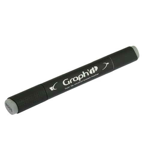 Marqueur à alcool GRAPH'IT - 9505 - Neutral Grey 5