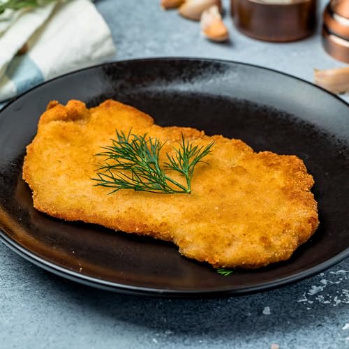 Today Gourmet Foods Of Nc Veal Cutlets  thumb #5