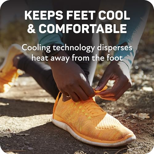 Plantillas Airplus Incredi-Cool para deporte 1 par miniatura 2