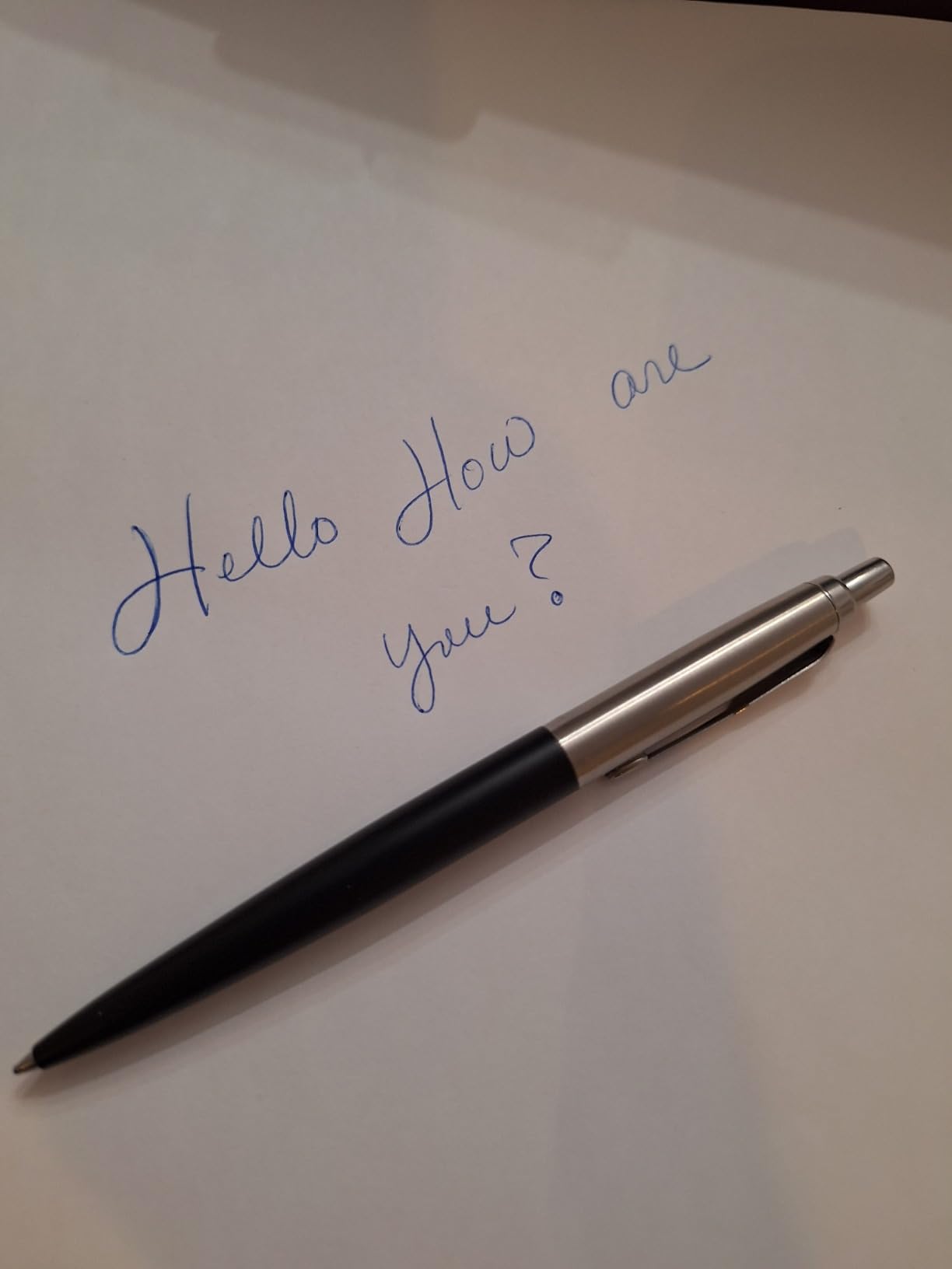 Customer Image