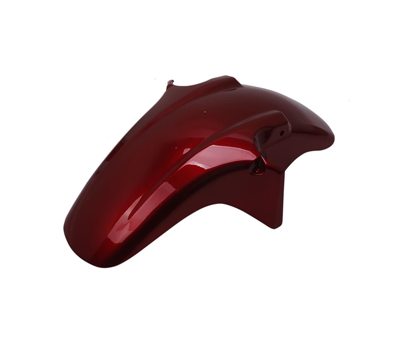 BeNsil Parafanghi Moto Parafanghi Parafango Anteriore Moto Splash Guard Fango per CB250F CB600F CB900F CB1300 per Hornet 250 600 900 CB600 per Hornet600 Paraspruzzi Paraspruzzi (Color : 4)