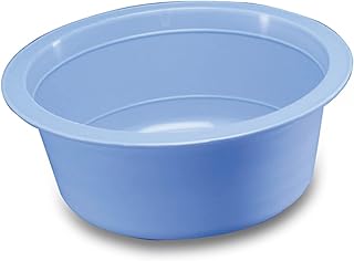 40002900 Solution Basin Kendall 16 oz. Round Sterile