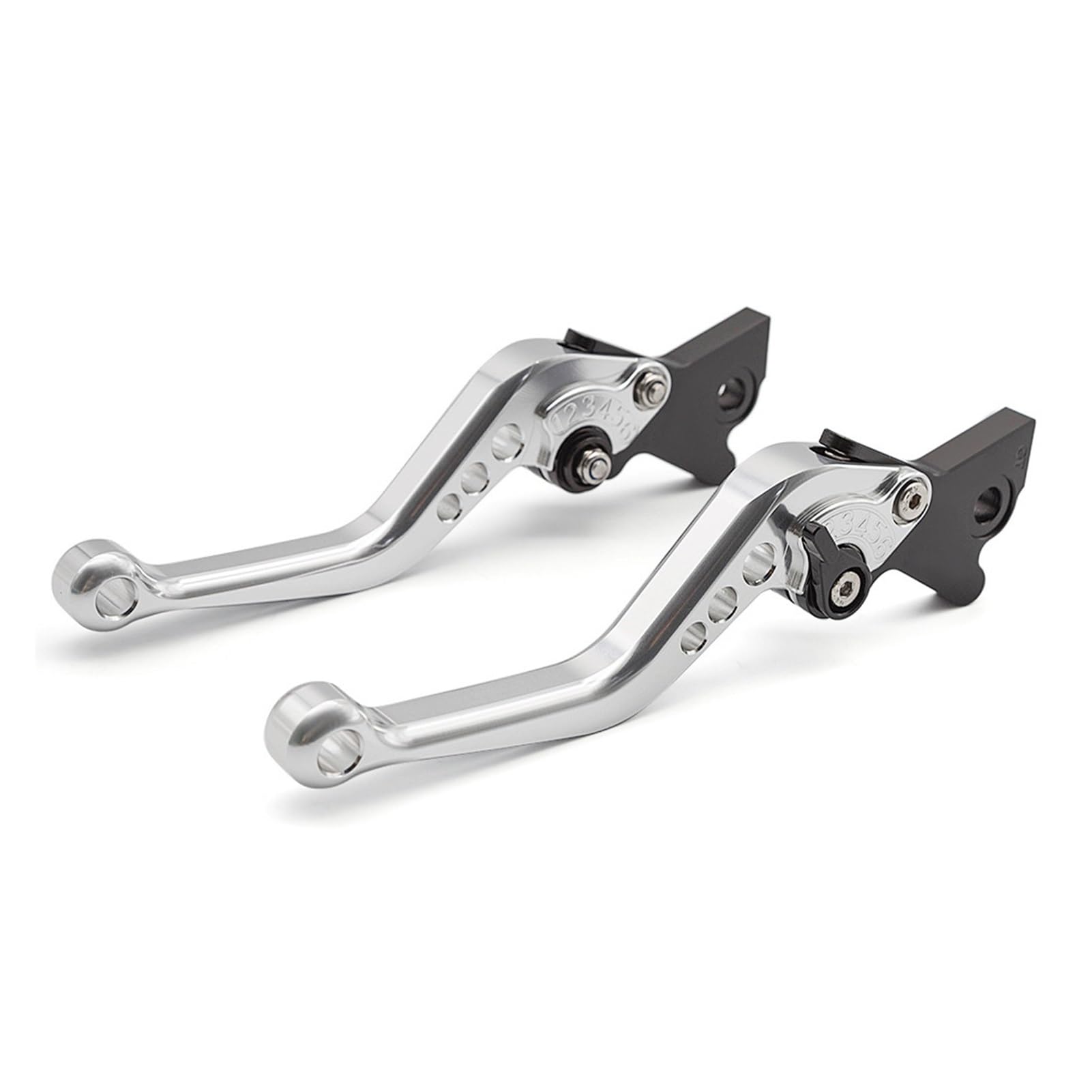 Lsdsaaza 8 For Grom For Msx125 Msx 125 2014-2020 2019 201 2017 2016 2015 Cnc Adjustable Motorcycle Brake Clutch Lever Motorcycle Brake Clutch Lever