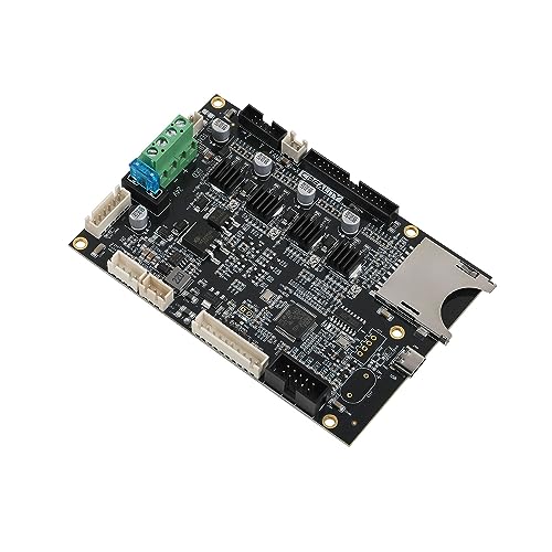 Image of 3idea Imagine Create Print Ender-5 S1 Silent Motherboard