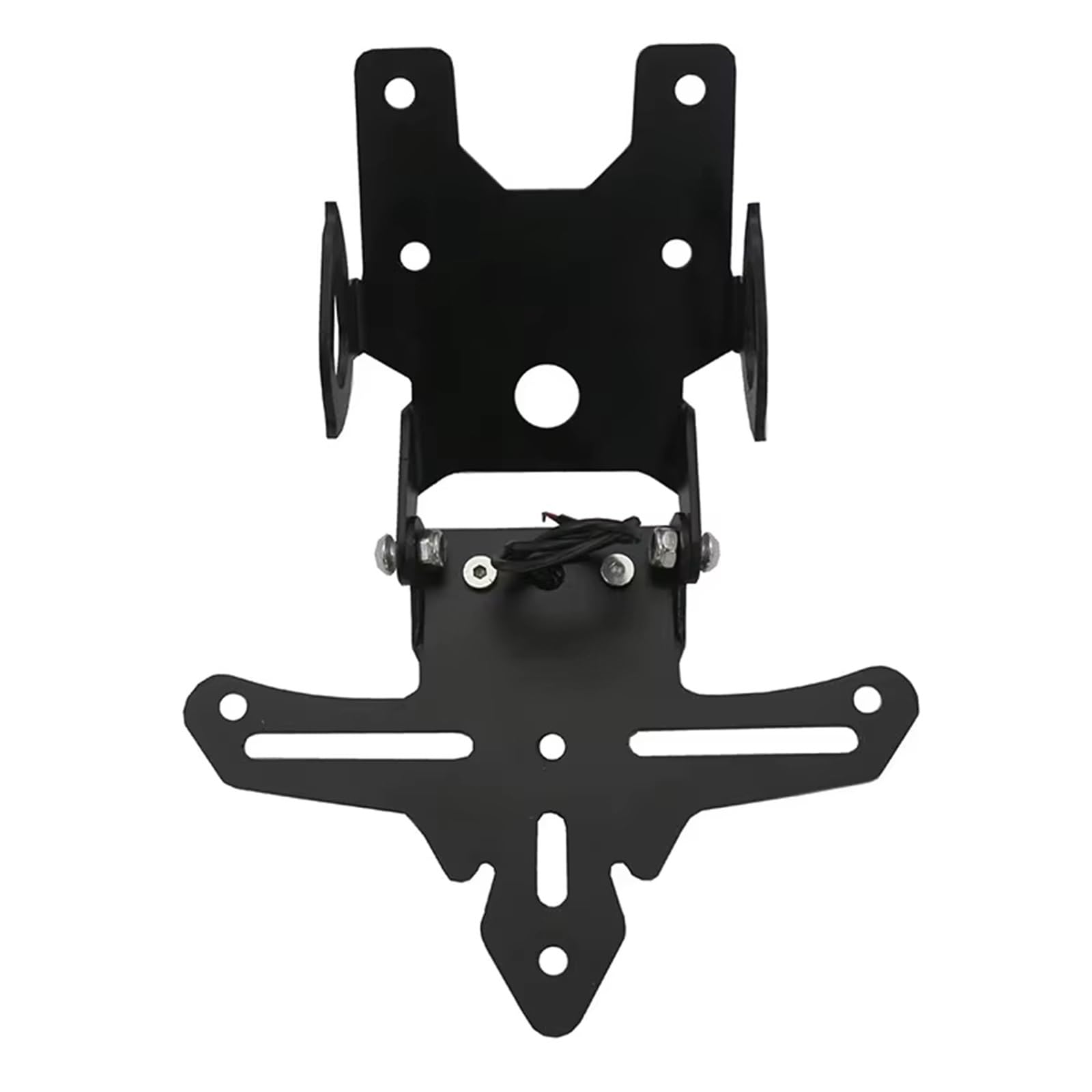 Cornice Portatarga Per YAMAHA Per XSR155 2019-2022