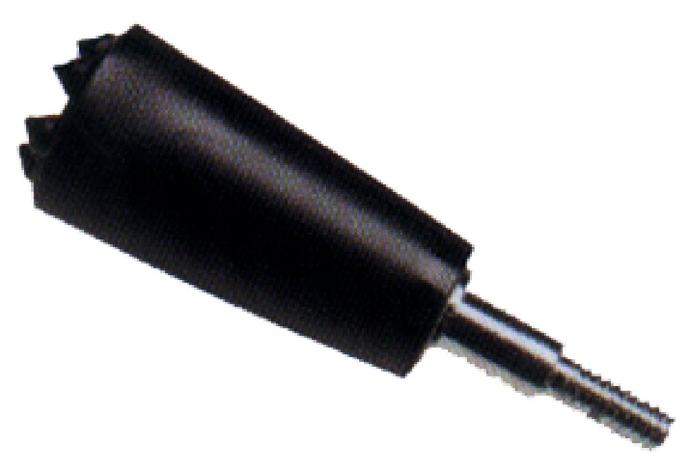 Saunders Bludgeon Screw in Small Game Head 100gr