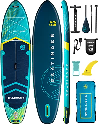 Skatinger Wide SUP