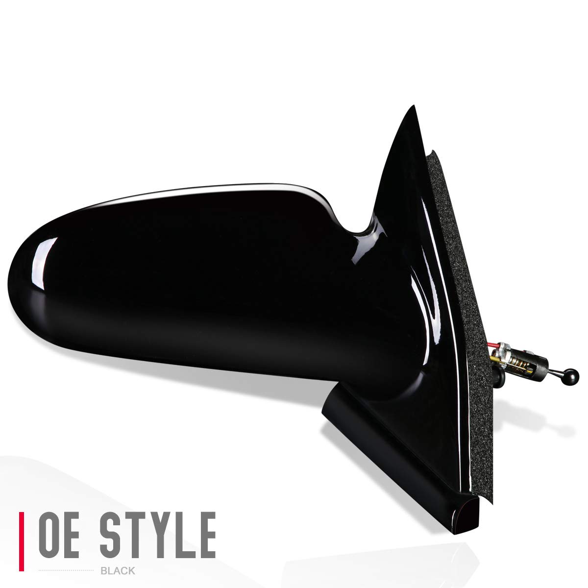 Amazon.com: DNA Motoring OEM-MR-GM1321184 Factory Style Manual  