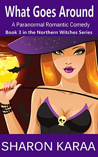 Bargain eBook - What Goes Around