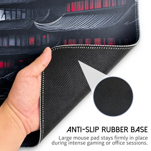 Vanzard Large Gaming Mouse Pad