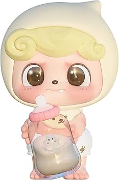 Amazon | JOTOYS QKID Qベビーシリーズ PVC製 トレーディング Amazon | JOTOYS QKID Qベビーシリーズ PVC製 トレーディング