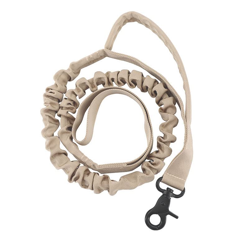 BUYTER Reflective Nylon Tactical Dog Collar Military Adjustable Durable For Large German Shepherd Outdoor Working Training Walking with Leash - Image 2