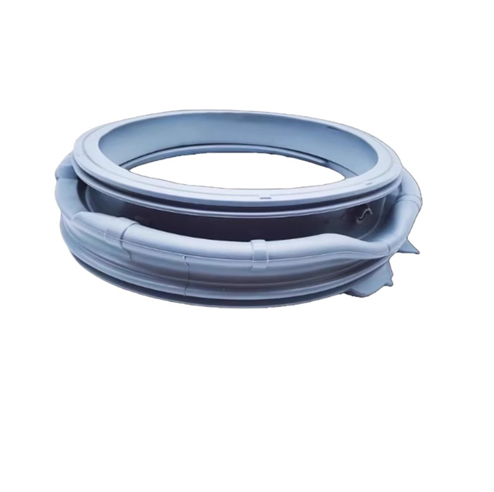 Caoutchouc d'étanchéité de porte DC64-03197A durable pour hublot
