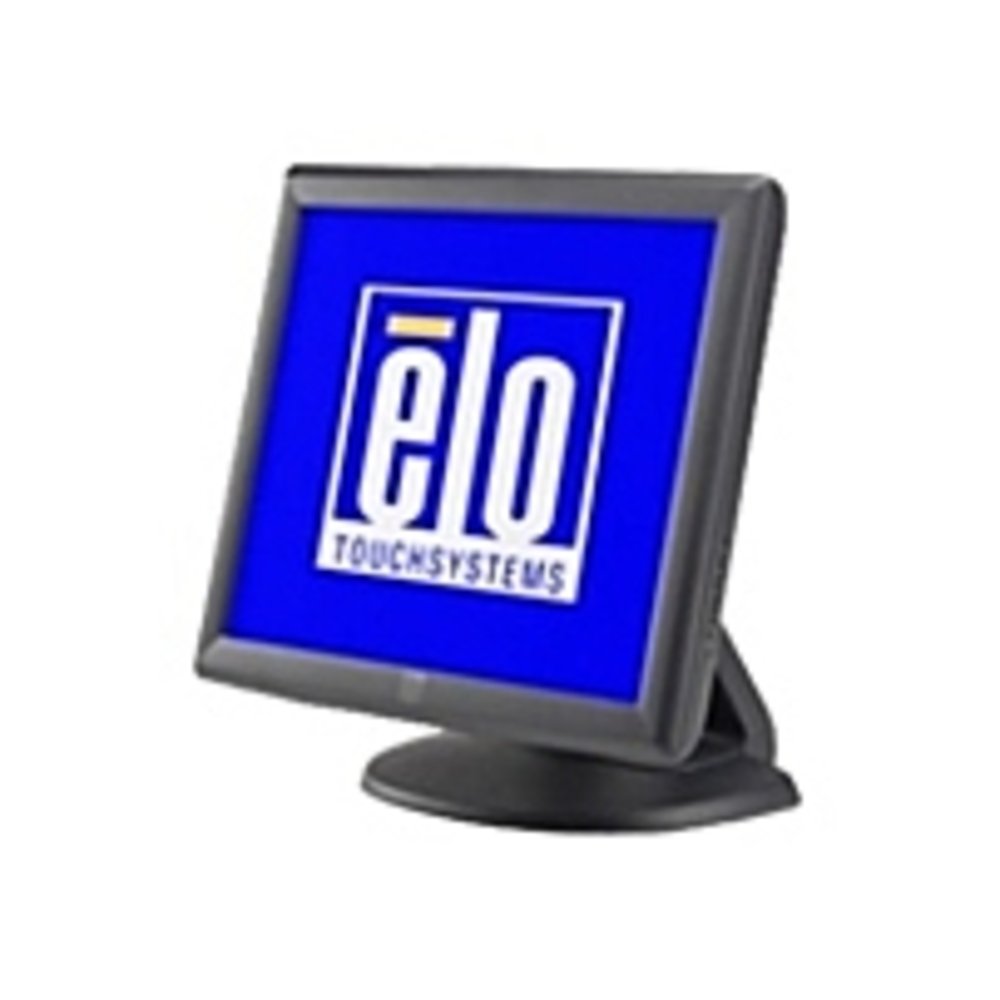 Elo1715L 43 2CM 17IN LCD VGA USB/RS232 INTELLITOUCH