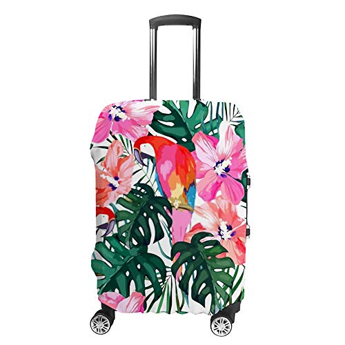 Housse de voyage CHEHONG en polyester pour protéger une valise des rayures