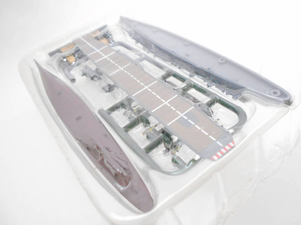 ２点セット　艦船キットコレクション【セット販売のみ】伊勢　大鳳　フィギュア 2点セット 艦船キットコレクション【セット販売のみ