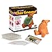 Chia Pet Gnome with Seed Pack, Decorative Pottery Planter, Easy to Do and Fun to Grow, Novelty Gift, Perfect for Any Occasion