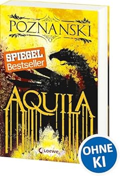 Paperback Aquila (German Edition) Book