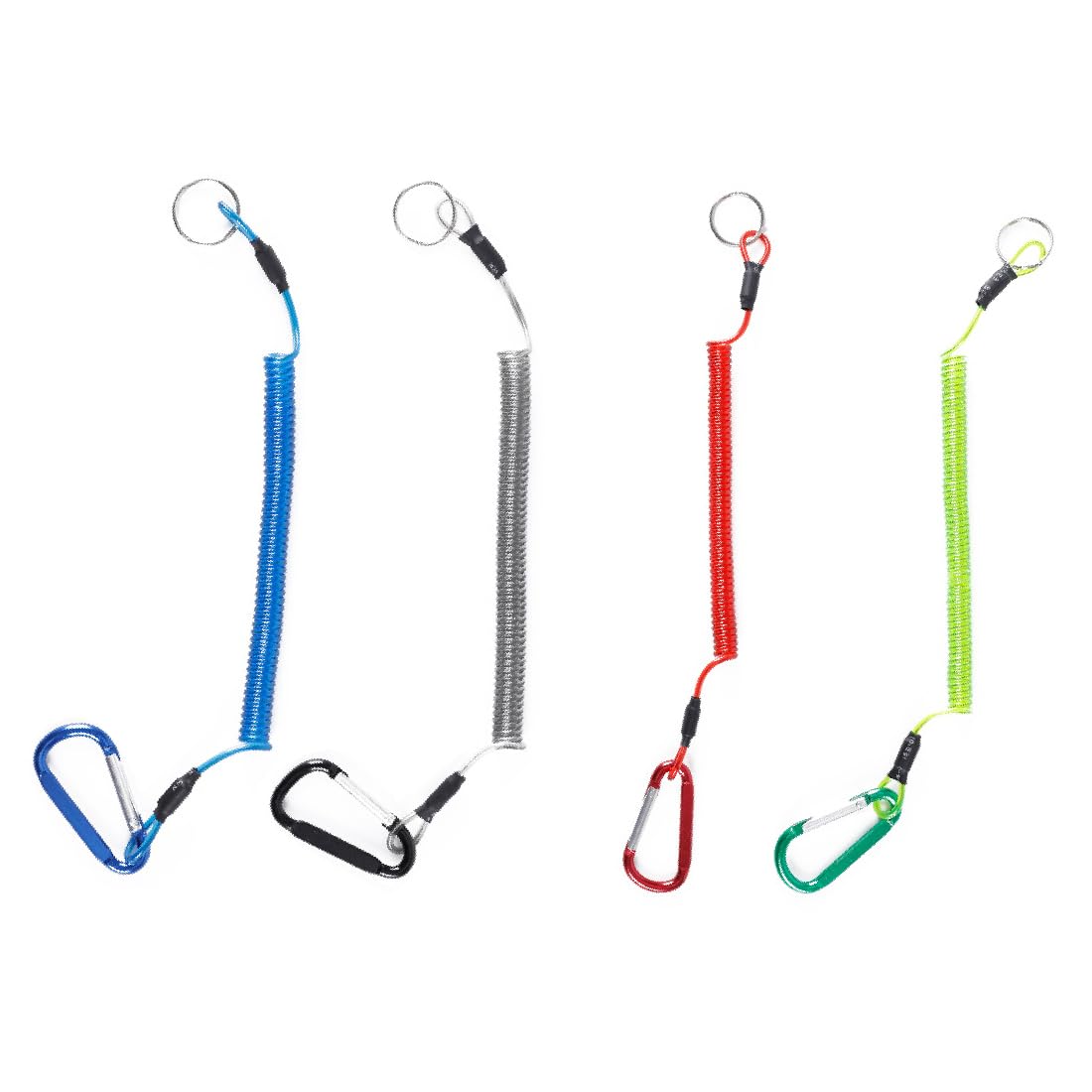 Portachiavi a parete Key Holder Mountain – decor arrampicata legno acero