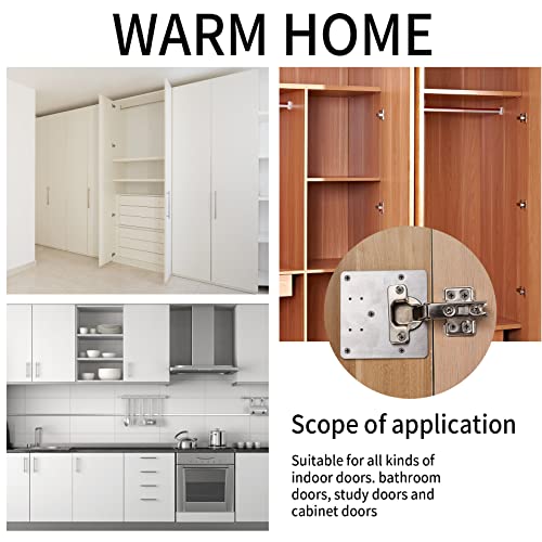 Bateya 6 Pezzi Piastra di Riparazione della