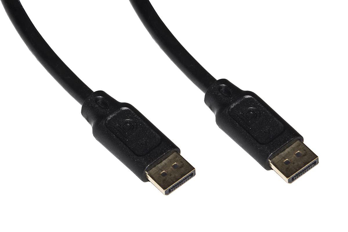 LINK LKCDP200 Cavo DISPLAYPORT Maschio/Maschio, MT 20