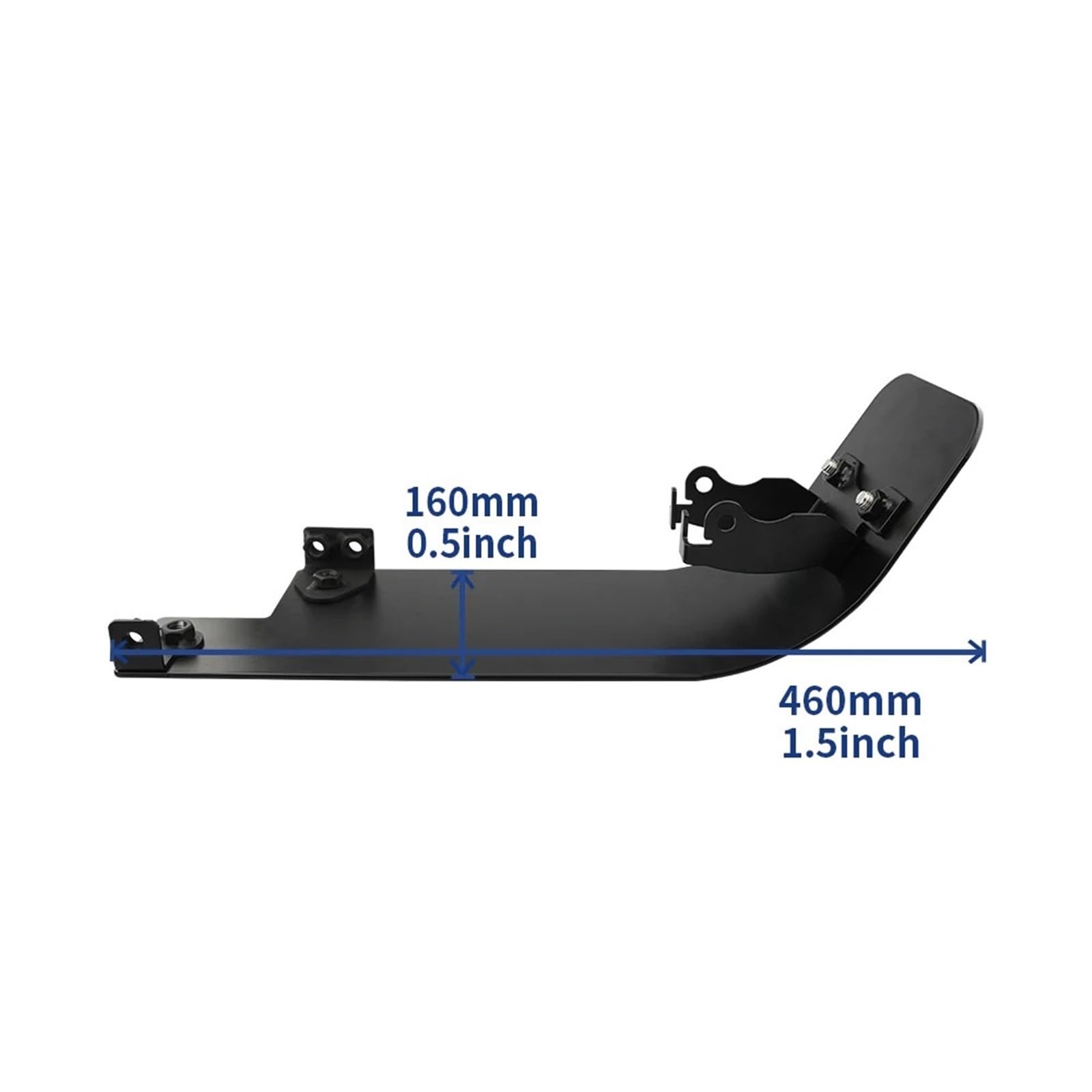 Telaio del corpo Kit Copertura telaio motore adatta per INTERCEPTOR 650 2018-2023 CONTINENTAL 650 GT GT650 2019-2023