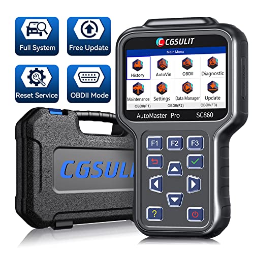 The Best Obd2 Scanner For Jeep Wrangler Of 2024