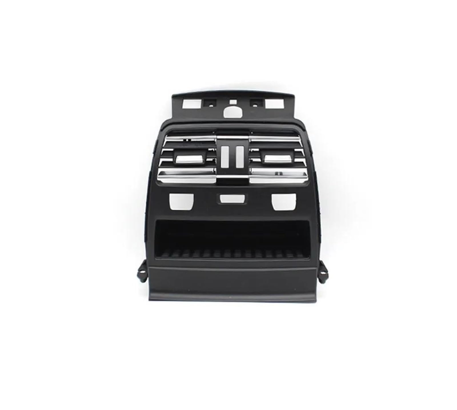 Ac Vent LHD RHD samochód przedni tylny klimatyzacja AC kratka wentylacyjna zamiennik panelu wylotowego do BMW serii 6 F06 F12 F13 630 635 640 645 650 64229197484 (RHD po prawej) (tylny model B)