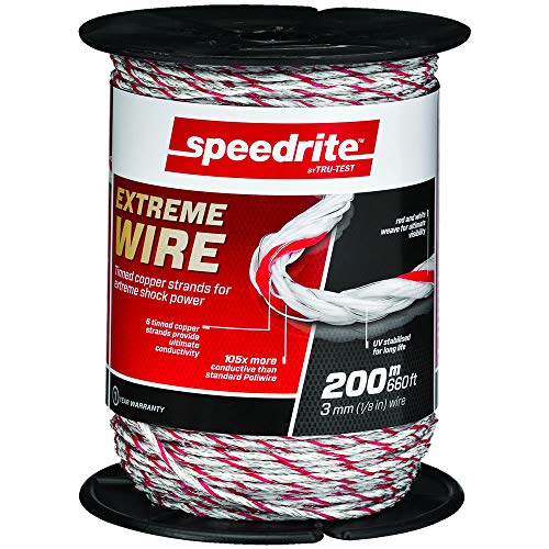 Speedrite - Extreme Wire 660'