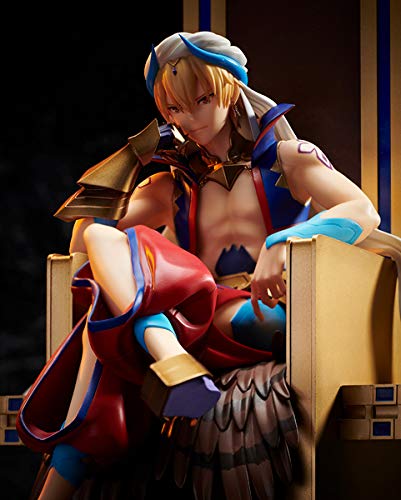 Amazon.co.jp: Fate/Grand Order -絶対魔獣戦線バビロニア