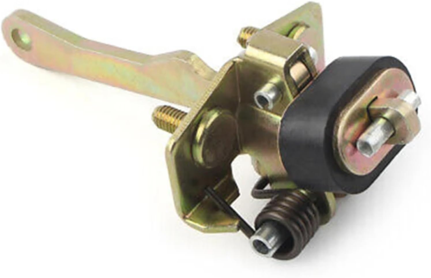 Car Hinge Stopper for Jeep for Comanche Mj 1986-1992 55235571Ab Car Front Left Right Check Strap Hinge Repair Kit