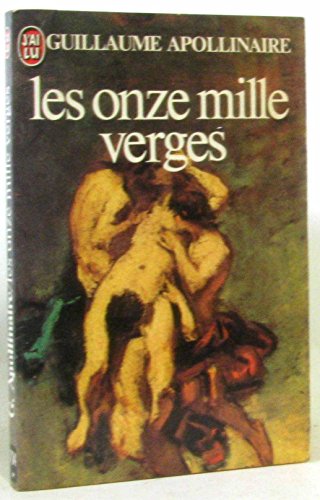 Les Onze Mille Verges [French] 2277127043 Book Cover