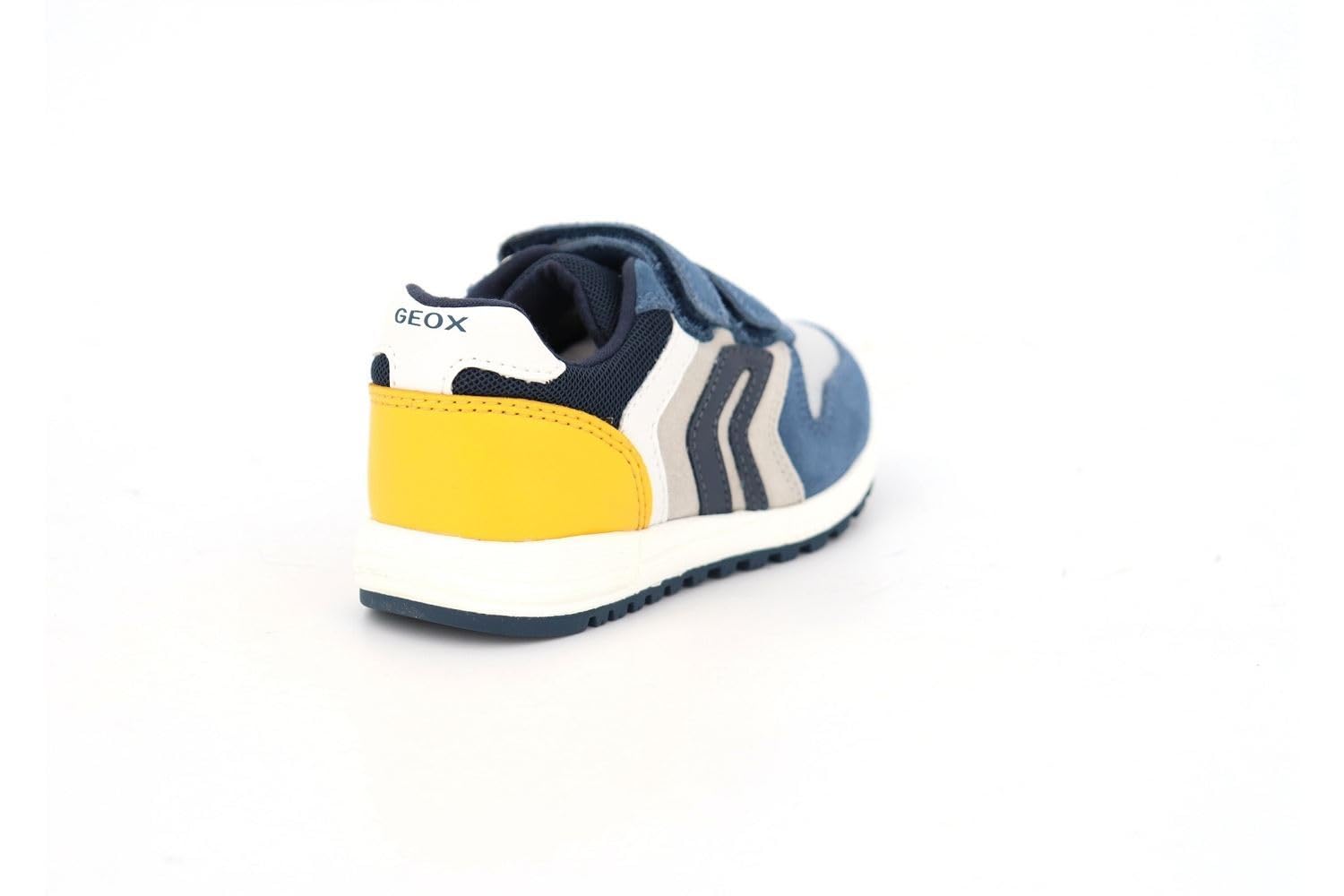 Geox Baby - Jungen B Alben Boy ASneaker