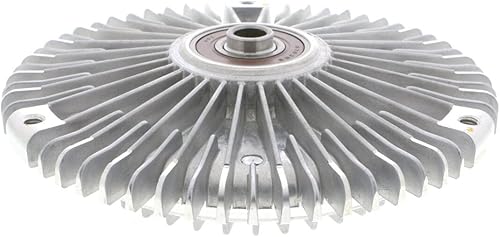Embrague del ventilador de refrigeración del motor compatible con Mercedes 190 W201 W126 W124 S124 C124 1985-1993