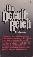Occult Reich 0451058194 Book Cover