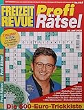 Freizeit Revue Spezial Pr
