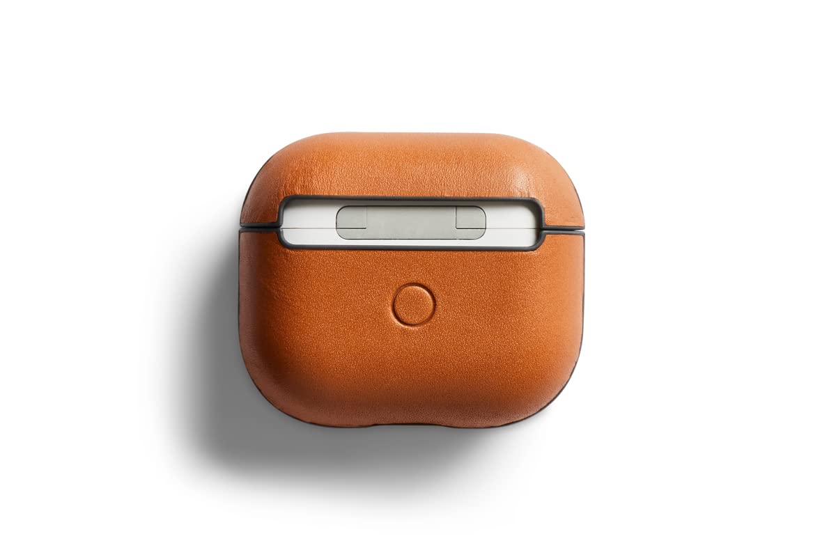 Amazon.com: Bellroy Pod Jacket 3rd Generation – (Leather