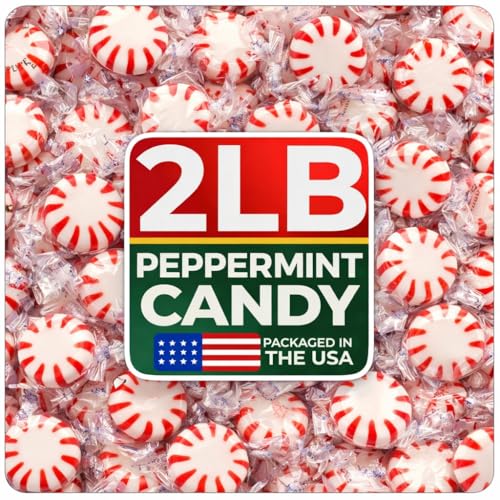 Cambie Peppermint Candy