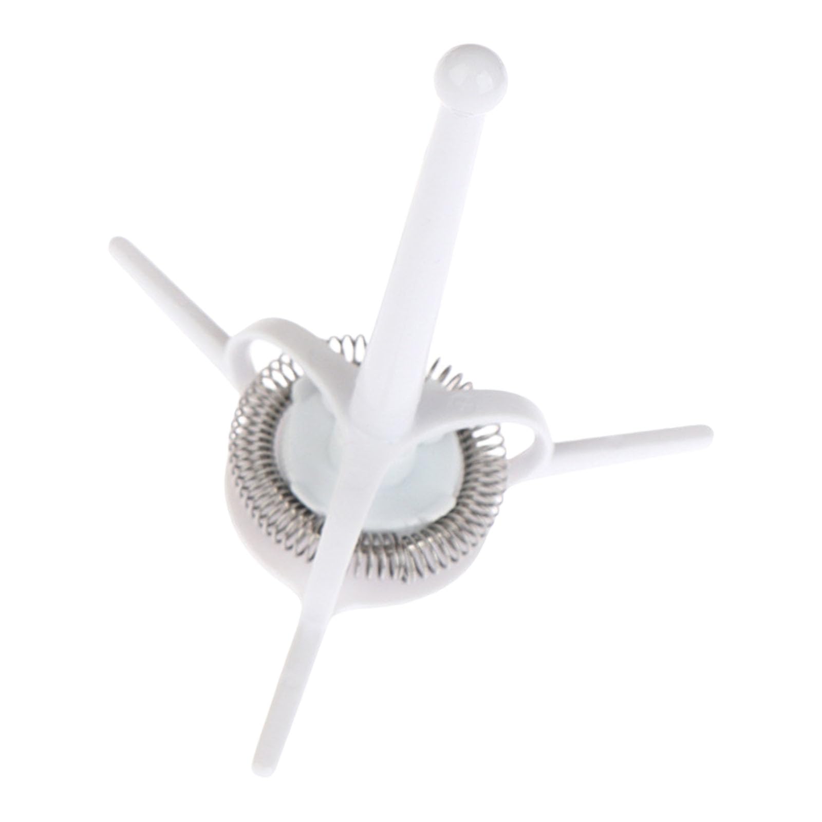 Kalttoy Multicolor Efficient Milk Frother Replacement Whisk Smooth Operations Milk Frother Attachment Texture For Coffee Lovers Automatic Accessory