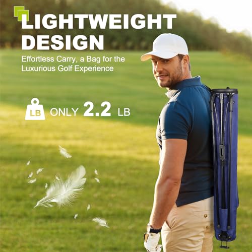 uniHimal Lightweight Stand Carry Bag