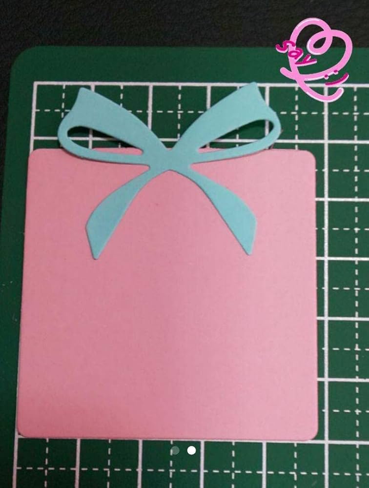 Amazon | メッセージ カード 席札 プレゼント型 14枚セット