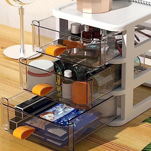 Opiniones y reviews de Cajonera de Plastico Pequeña comprados en linea. 20 Cajonera de Plastico Pequeña marca Tofficu (2)