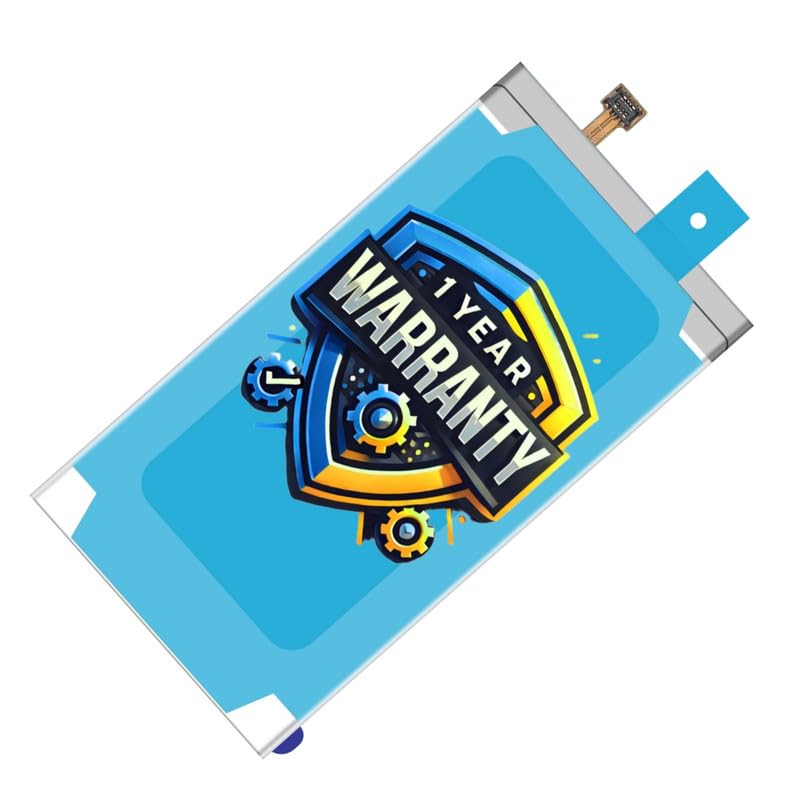 Image of Original EB-BG975ABU Battery Compatible for Samsung Galaxy S10+ | S10 Plus - (4100mAh) - 1 Year Warranty JK1