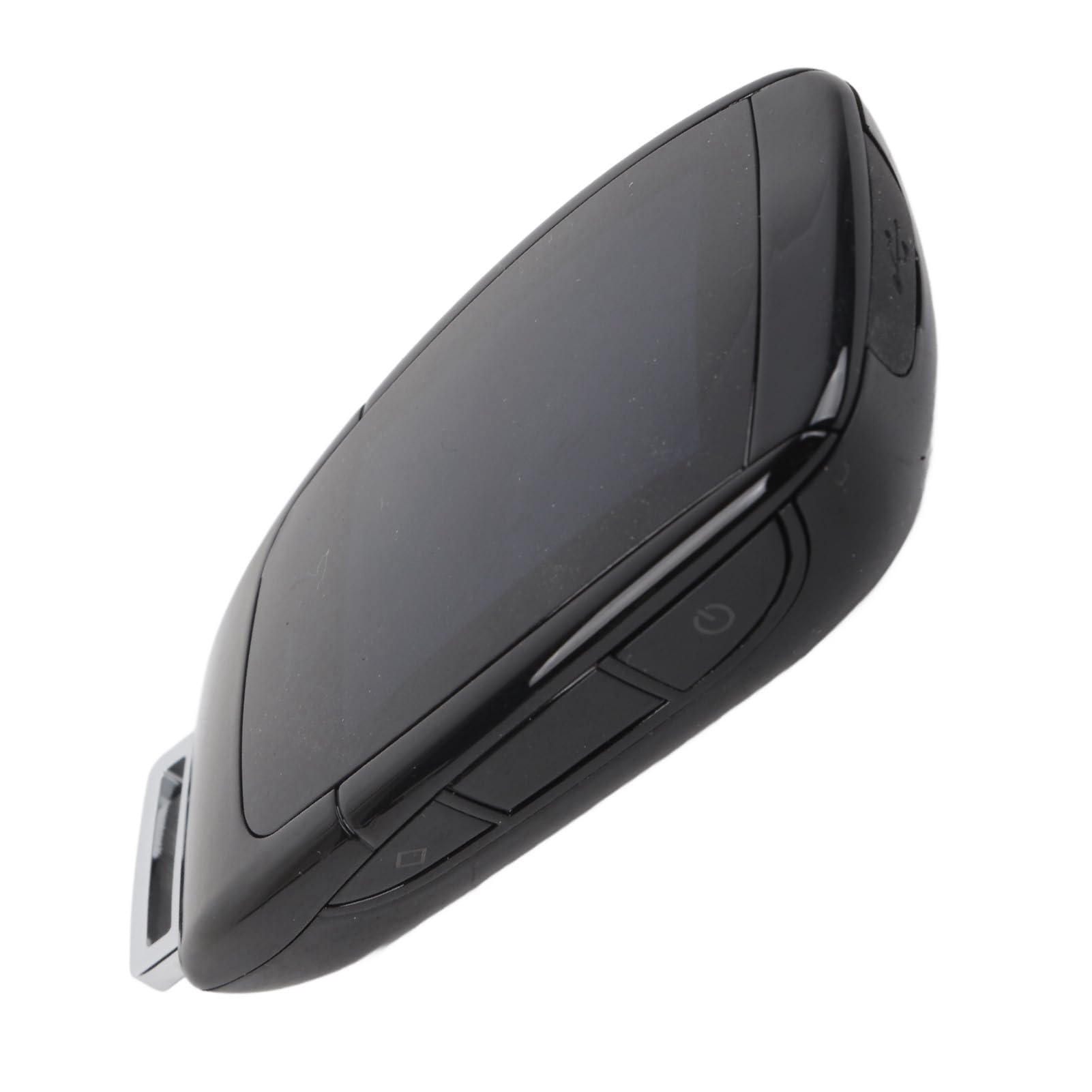 Cryfokt Touch Screen Fit for Smart Key Remote Control for Keyless Entry