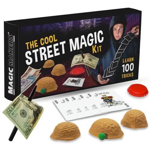 Top 10 Magic Kit For Adults of 2022 Katynel
