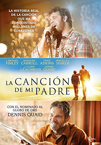 I Can Only Imagine (Region 2) image 4