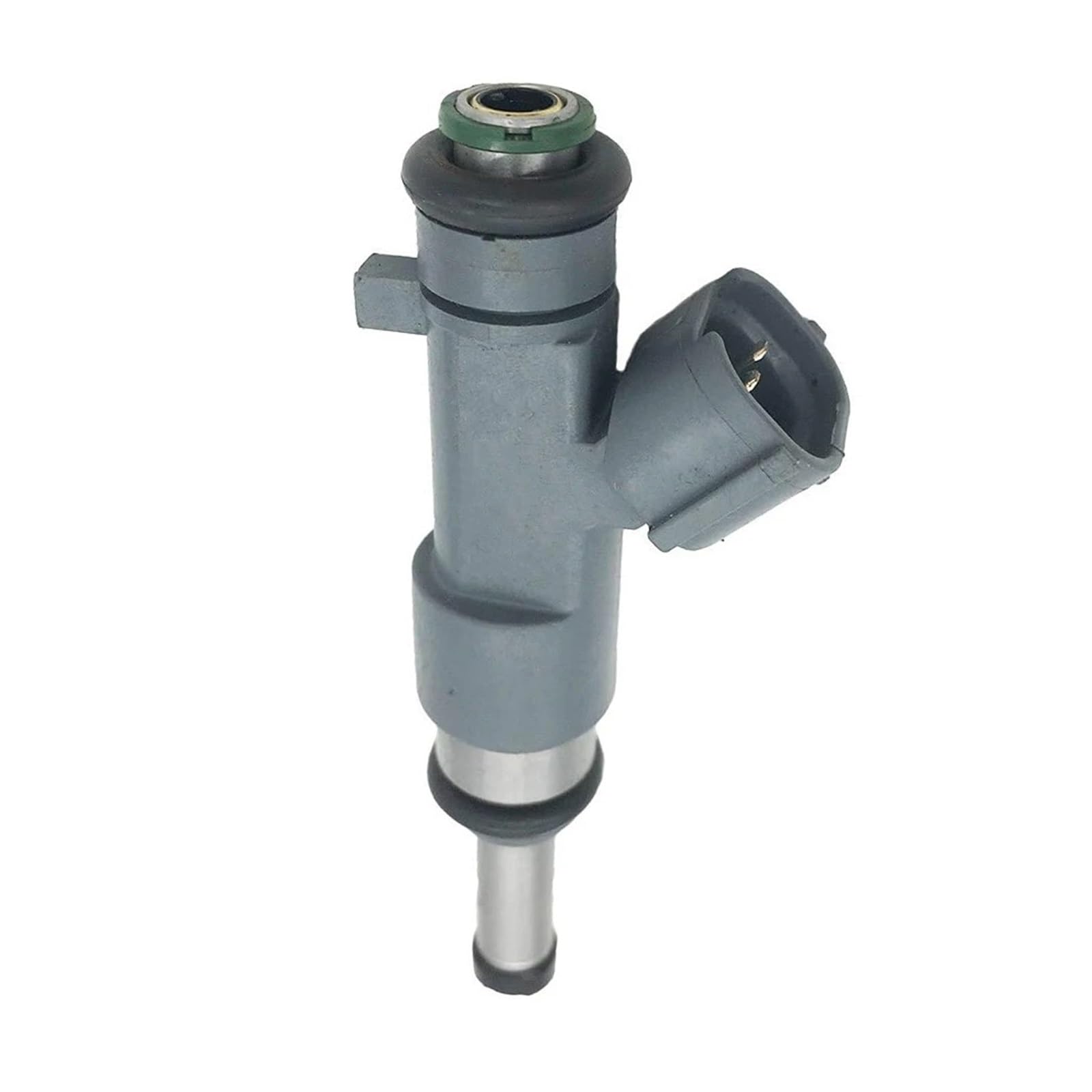 Awgntqq One Color Fuel Injector Nozzles For Nissan For Frontier 2005-2017 For Np300 2016-2017 2.5L L4 4Pieces Fuel Injector Nozzle 16600Ea00a Fj744