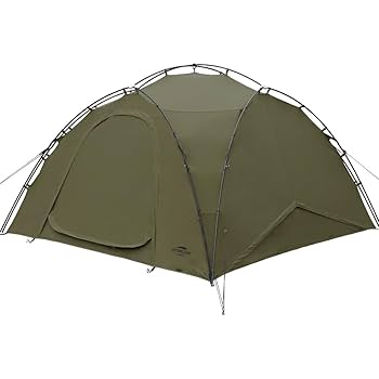 【試し張りのみ美品】SoomloomダブルY字型ポールテントVIKING 3.0 試し張りのみ美品】SoomloomダブルY字型ポールテントVIKING 3.0